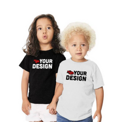 Custom Toddler  Tshirt