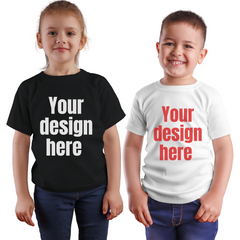 Custom Toddler  Tshirt